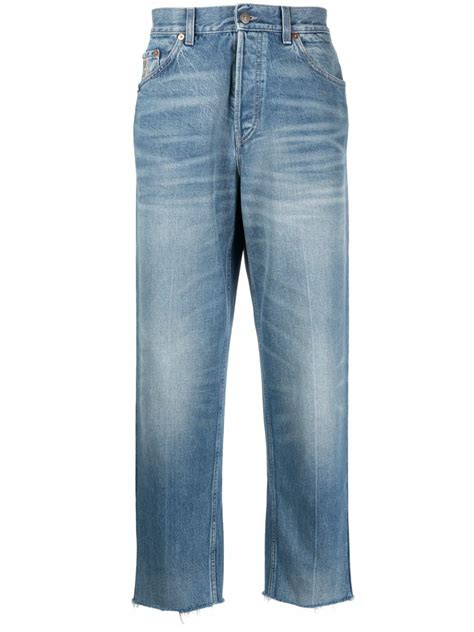 gucci denim 2020|gucci denim jeans.